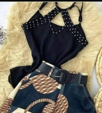 Damen kleidung set teilig - 3,