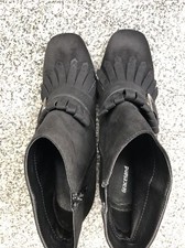 Sehr schöne Stiefelletten