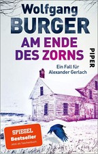 Ende des zorns wolfgang - ende, zorns,