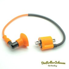 Zündspule Racing Zündkabel