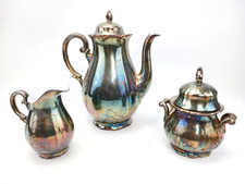 WMF Kaffeekanne Milch & Zucker