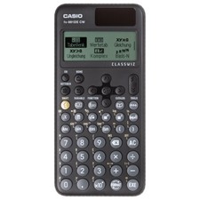 Casio FX 991 DE CW