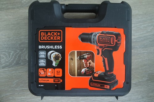 BLACK+DECKER