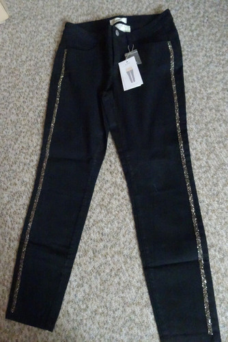 Linea tesini bauchweg jeans - bauchweg,