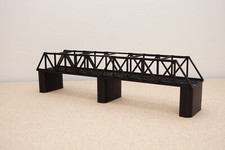 Spur N 1:160 Kastenbrücke