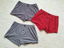 Angelo Litrico  - 3 Stück Shorts  - Gr. XXL / 2XL