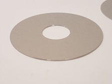 100x Spiegel Spiegelplatte mit