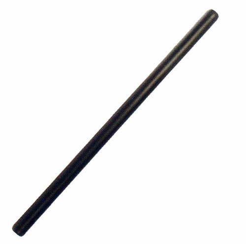 Hanbo schlagstock schwarz - schlagstock,
