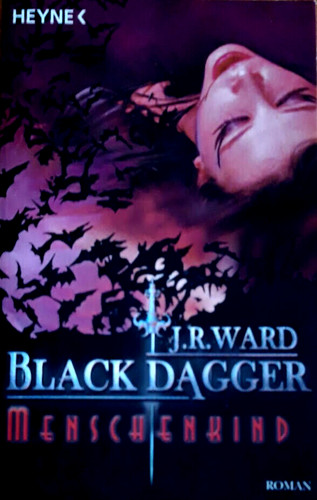 Black dagger menschenkind - black,