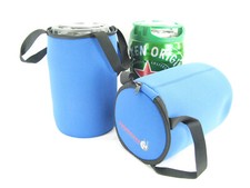 Blauer fasskühler für - blauer,