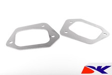 BMW E46 reinforcement / repair
