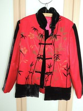 Jacke sehr leicht und - leicht,