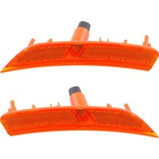 2x Seitenmarkierungslicht