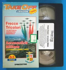 VHS Film Ita Dokumentarfilm