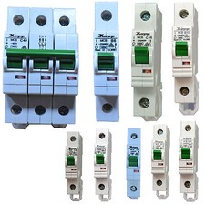 Kopp Leitungsschutzschalter