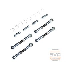 Tieferlegung passend f. VW