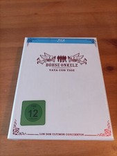 BÖHSE ONKELZ - VAYA CON TIOZ