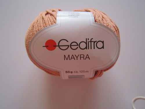 Gedifra mayra 1 - 50, g