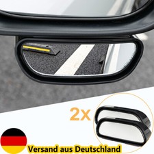 2x Auto toter Winkel Spiegel