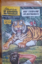 ILLUSTRIERTE KLASSIKER - 42 -