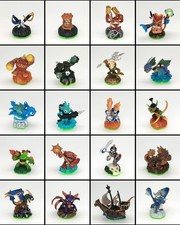 Skylanders Spyro's Adventure