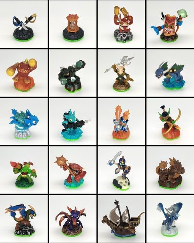 Skylanders spyro adventure - spyro's,