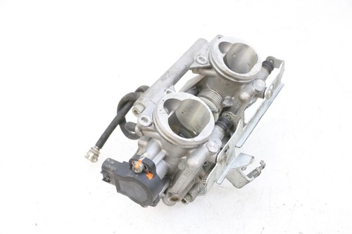 Einspritzung yamaha tdm abs - einspritzung,