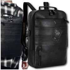 BAD&BAGS Rucksack Herren