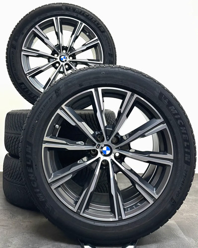 Original bmw xdrive 40i - xdrive, g05