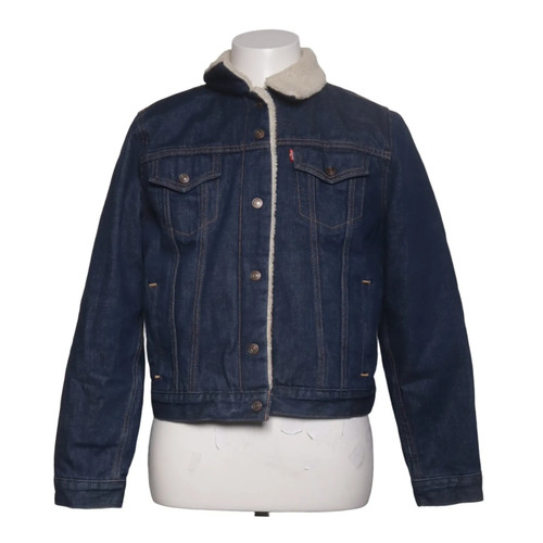 Levi strauss gefütterte - &, co,