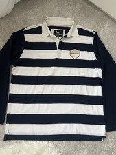 Poloshirt Sansibar Gr XXL
