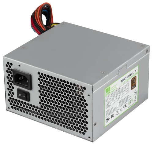 Netzteil hec 400te - hec, hec-400te-2w1