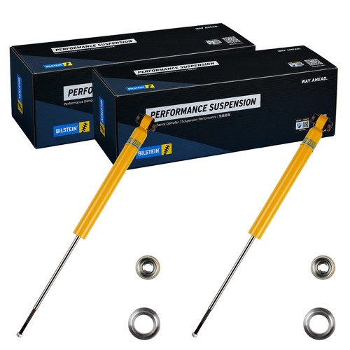 Bilstein gasdruck - bilstein,