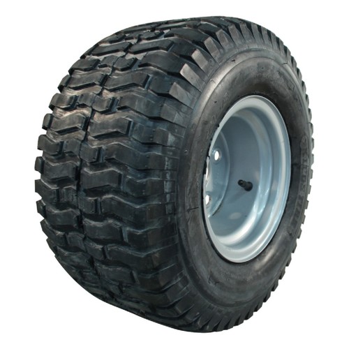 Komplettrad 18x8 kings - komplettrad,