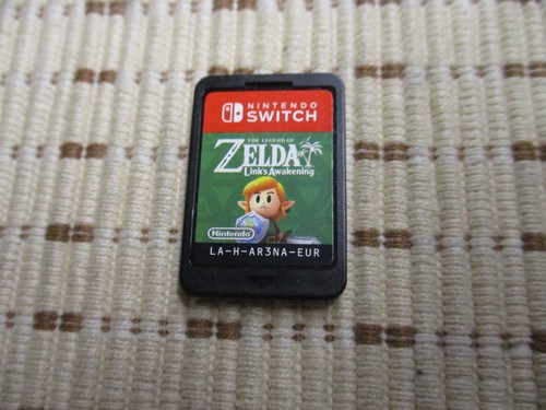 The legend zelda - of, link's
