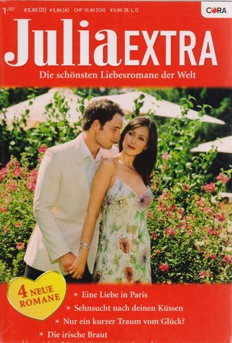 Julia extra die schönsten - extra,