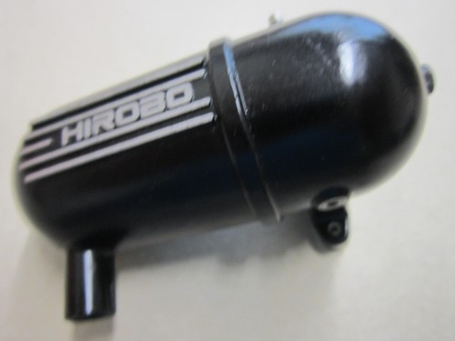 Hirobo hubschrauber - hirobo,