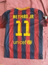 FC Barcelona Trikot #11 Neymar