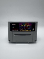 Super Double Dragon    Super