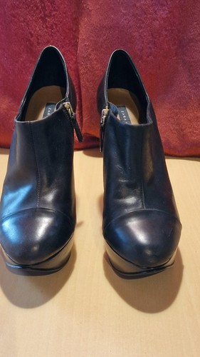 Zara stiefeletten botties - zara,
