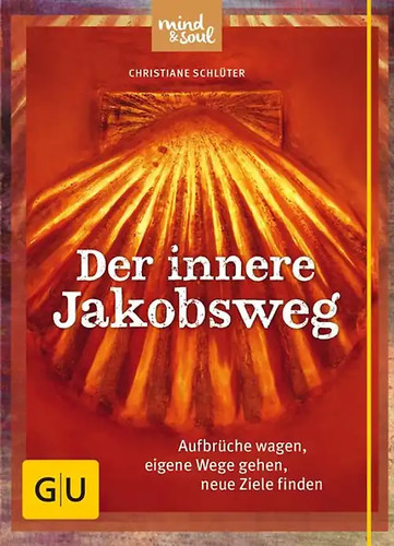 Der innere jakobsweg - jakobsweg, zustand