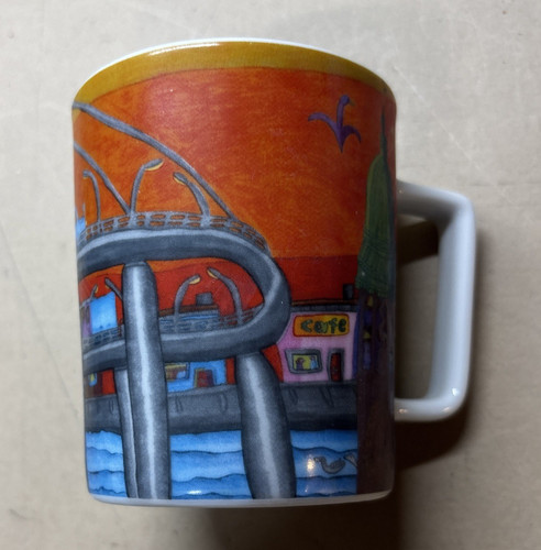 Tasse berendsohn schlumper - berendsohn,