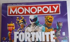Monopoly fortnite ersatzteile - monopoly,