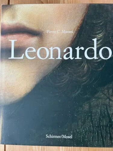 Leonardo das werk - leonardo.,