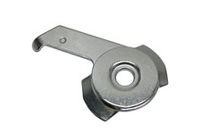 Gardinia Deckenträger für