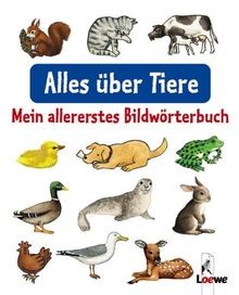 Alles über tiere - über,