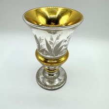 Fußbecher Becher Kelch