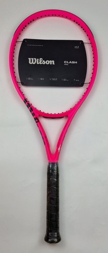 Tennisschläger wilson clash - tennisschläger,