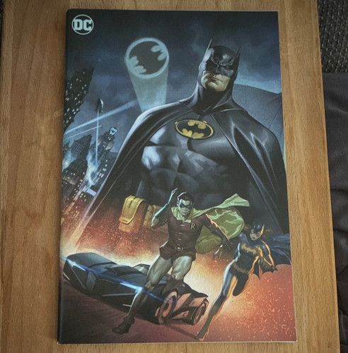 Panini comics batman 65 - panini,