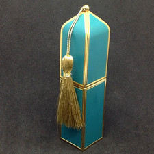 SCHERRER NUITS INDINES 7,5ML VAPO EXTRAIT DE PARFUM ohne Box